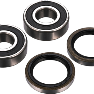 WHEEL BEARING KIT - FRONT