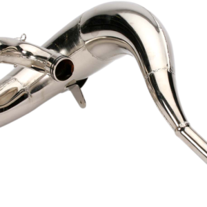 GNARLY PIPE CR250 00-01