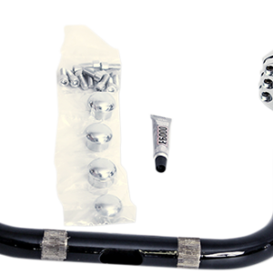 HANDLEBAR KLIP 5" IND B/C