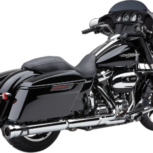 MUFFLERS RP CHR FLH 17-19