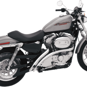 EXHAUST R-SWEPR 07-13 XL