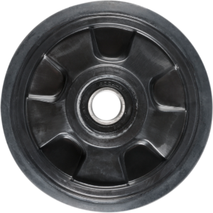 WHEEL SD 147MM BLACK