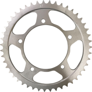 SPROCKET REAR SUZ 525 47T