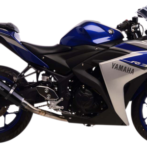 EXHAUST GP CORSA R3