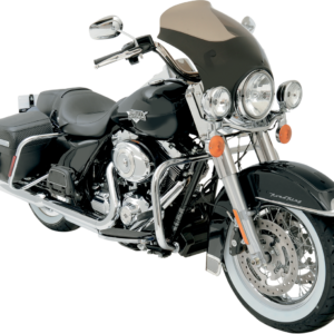 FAIRING BULLET FLHR FX