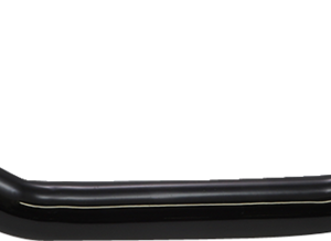 HANDLEBAR HEFTY SUPER BK