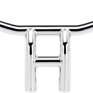 HANDLEBAR TY X PB 8"TBW C