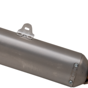 MUFFLER T-CORE 2.1 S/A