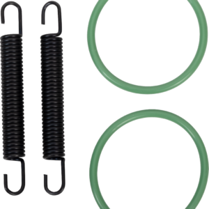 SPRING/ORING KIT YZ125