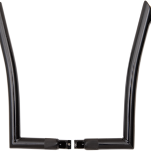 HANDLEBAR 14"BL L-FLTR PT