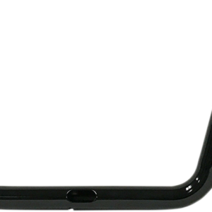 HANDLEBAR HTP 10"BLK FLTR