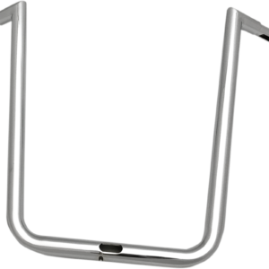 HANDLEBAR HTP 19"CHR FLTR