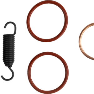 GASKET KIT EXHAUST MOOSE