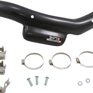 GUARD PIPE CARB SHER 300