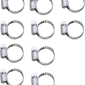 FUEL LINE MINI CLAMP