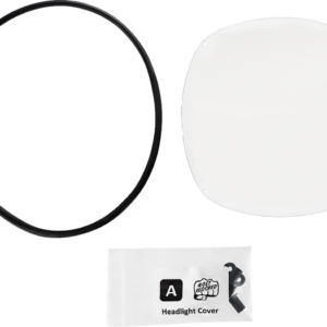 COVER HEADLIGHT FXRP FAIRING