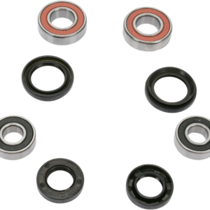 FRT WHEEL BEARING KIT