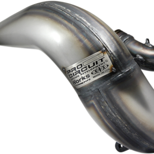 PIPE WORK KTM250SX/300EXC