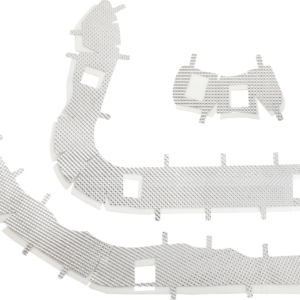 LINER HEAT SHIELD HD