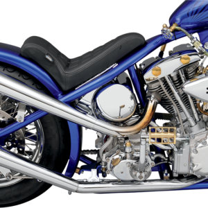 SHORT BELL TIP MUFFLER20"
