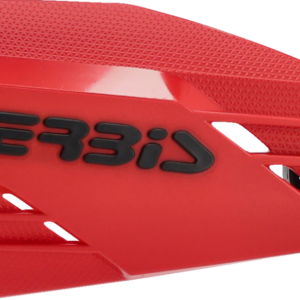 HANDGUARDS K-LINEAR HUSKY RED