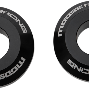WHEEL SPACER RR SUZ BK