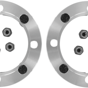 WHEEL SPACER 4/156 1"POL