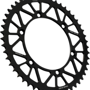 SPROCKET RL 50T KAW BLK