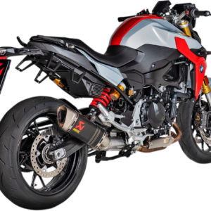 MUFFLER CF F900R/XR