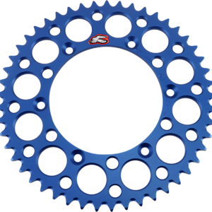 SPROCKET,RENTHAL YZ BU 49