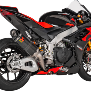 MUFFLER CF RSV4/TUONO 21