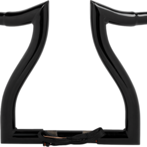 HANDLEBAR HAMMERHEAD PRE-WIRED 12B 15-23 FL