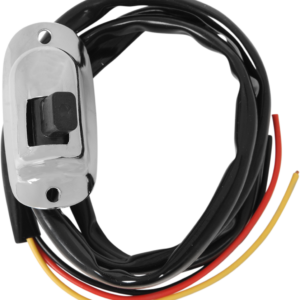 HANDLEBAR SWITCH W/WIRES