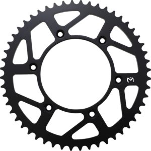 SPROCKET STEEL HON 52T