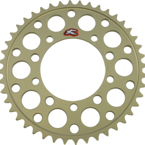 SPROCKET REAR APRILIA 44T