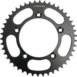SPROCKET RR KTM60/65 46T