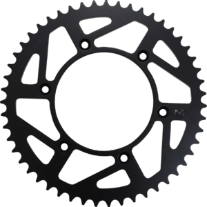 SPROCKET STEEL HON 51T