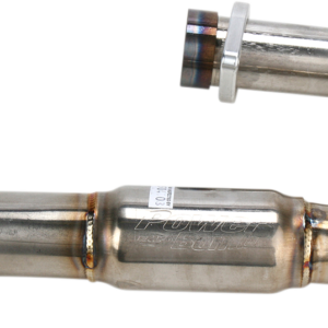HEADER S/S PBMB YZ450F