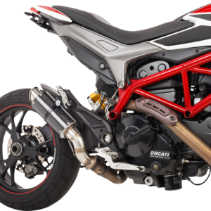 SLIP-ON CARBON MGP DUC