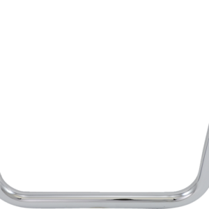 HANDLEBAR 1"APE 12"CH TBW