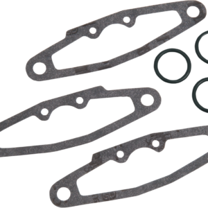 GASKET EXHAUST VALVE POL