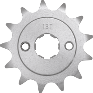 FRONT SPROCKET  - HONDA - 13 T