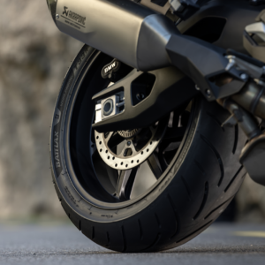 TIRE T33 160/60ZR17 69W