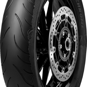 TIRE COBRA CHROME 180/50-21