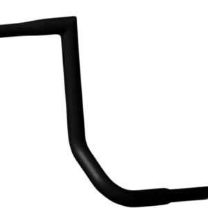 HANDLEBAR 12 FLH 8-20 BL