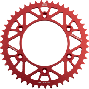 SPROCKET RL 47T HON RED