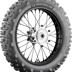 TIRE ENDURO MED 2 140/80-18 70M RR