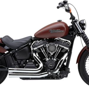EXHAUST 909 CHR SFT 18-19