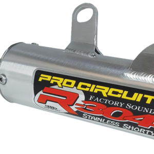 SILENCER R-304 KTM 125
