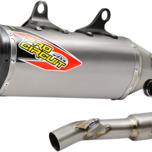 EXHAUST TI6 PRO 0351935FP
